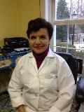 Dr. Brigitte Abrishami, MD