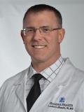 Dr. Louis Blaum III, MD