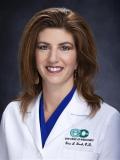 Dr. Gina Heck, OD