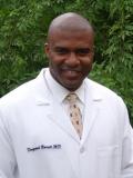 Dr. Dingane Baruti, MD