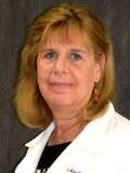 Dr. Barbara Michna, MD photograph