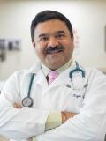 Dr. Keyur Patel, MD photograph