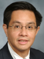 Photo: Dr. Abraham Houng, MD