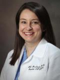 Dr. Jill McLeod, MD