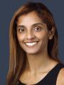 Photo: Dr. Bernardine Mohanraj, MD