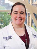 Dr. Allison Zibelli, MD photograph
