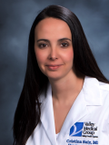 Dr. Cristina Saiz-Rodriguez, MD