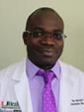 Dr. Ayoade