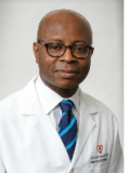 Dr. Christopher Irobunda, MD photograph