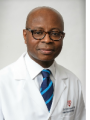 Dr. Christopher Irobunda, MD