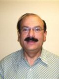Dr. Mansur Khan, MD