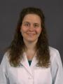 Photo: Dr. Emily Foster, MD