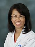 Dr. Amy Wang, MD photograph