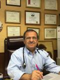 Dr. Lotfi Bashir, MD