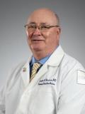 Dr. Joseph Harrison, MD photograph