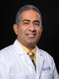 Dr. Nikhil Khushalani, MD