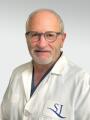 Dr. Howard Gelber, MD