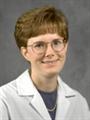 Photo: Dr. Patricia Hord, MD