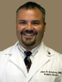 Dr. Jason Armstrong, DPM