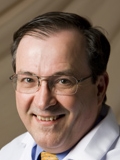 Dr. David Clutter, MD
