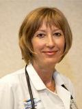 Dr. Cristiana Scridon, MD