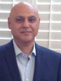 Dr. Ziad El-Hajjaoui, MD