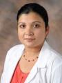 Photo: Dr. Sushma Manda, MD