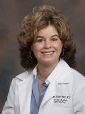 Dr. Anne Glover, MD
