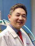 Dr. Wensong Li, MD