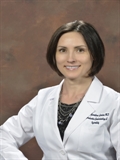 Dr. Gavrilova-Jordan