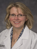 Dr. Judith Mackall, MD