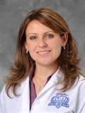 Dr. Sylvana Yalda, MD