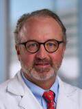 Dr. Patrick McCulloch, MD photograph
