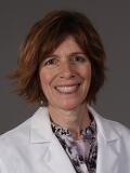 Dr. Mary Slater, MD