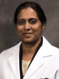 Dr. Vijaya Vasudevan, MD