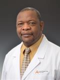 Dr. Anthony Ezeagbor, MD
