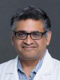Dr. Aravind Ramakrishnan, MD photograph