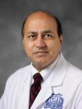 Dr. Dilip Moonka, MD