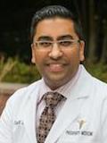 Dr. Tarique Zahir, MD
