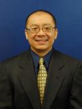 Dr. Edwin Wong, MD