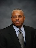 Dr. Gregory Rucker, MD