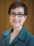 Dr. Jeanine Chu, MD