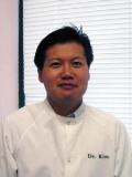 Dr. Yong-Hyun Kim, DMD