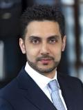 Dr. Atif Rizvi, DDS