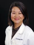Dr. Debbie Duong, OD photograph