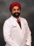 Dr. Bharaj