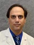 Dr. Kaveh Samani, MD photograph