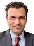 Dr. Qasim Choudry, MD
