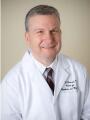 Photo: Dr. John Leonard, MD
