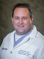 Photo: Dr. Aaron Moore, MD